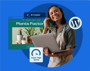 Affordable Domains and Hosting