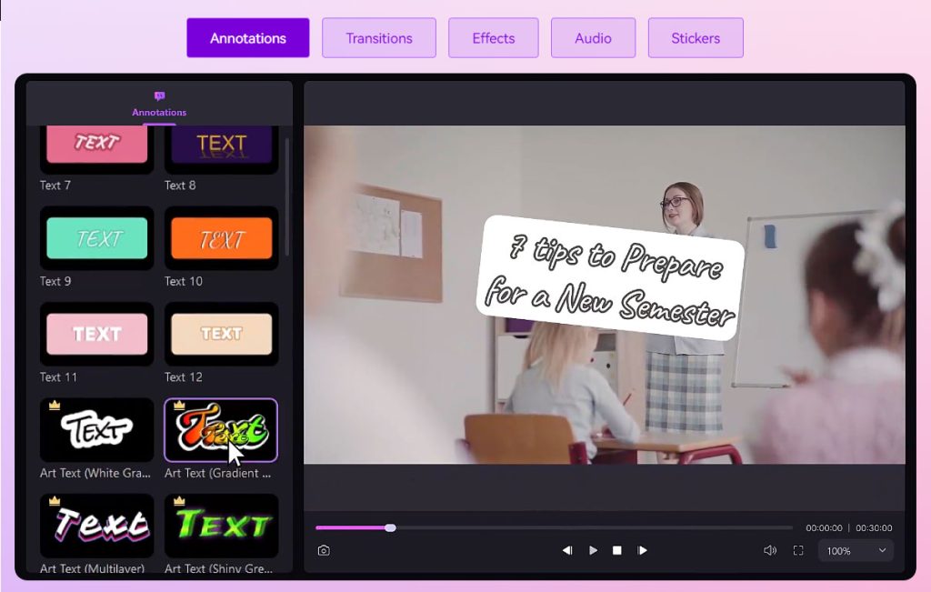 DemoCreator Wondershare: The Ultimate Video Editing Solution