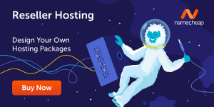 Best Domain & Hosting