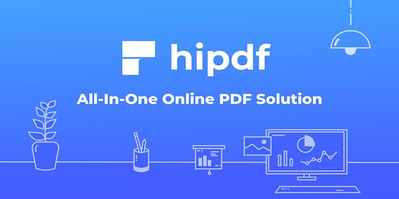 HiPDF Online PDF tool PDF management PDF editing PDF conversion PDF security Best PDF tool for businesses Cloud-based PDF solution Business document management HiPDF features PDF software for professionals HiPDF review PDF tool comparison