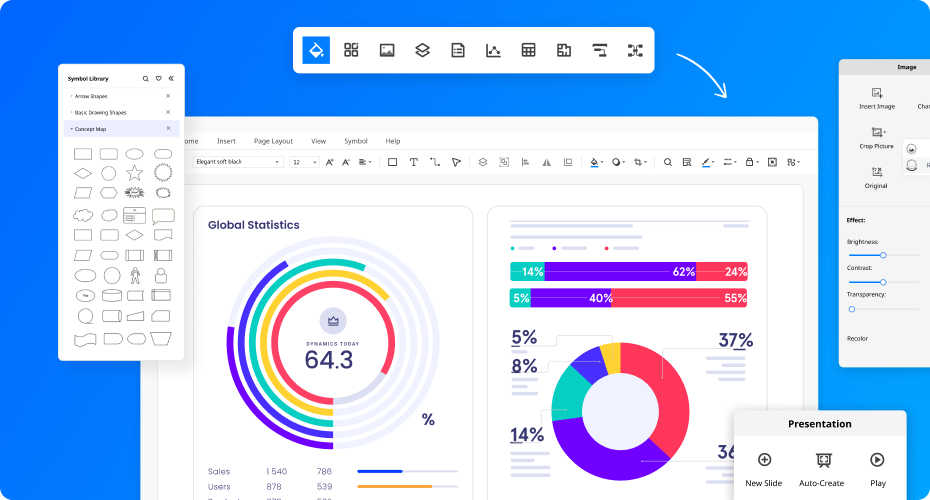 EdrawMax 14 EdrawMax free download diagramming software business diagram tool EdrawMax review all-in-one diagram software productivity tools workflow management software diagram software for business EdrawMax 2024