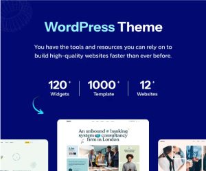 Binox WordPress theme Business consulting WordPress theme Consulting website theme WordPress theme for consultants Binox theme review Professional WordPress theme Consulting firm website design Responsive consulting website theme WooCommerce consulting theme SEO optimized WordPress theme for businesses