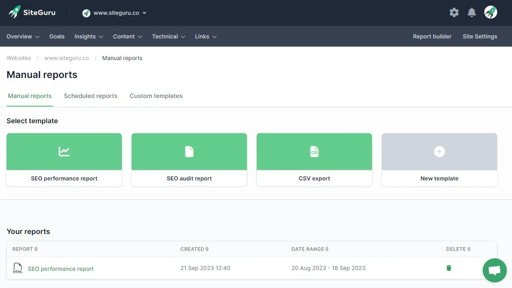 SiteGuru SEO tool actionable SEO to-do list improve website rankings SEO site audit monitor SEO progress boost search engine rankings SiteGuru review website optimization tool technical SEO audit improve Google ranking SEO performance tracking prioritize SEO tasks fix SEO issues