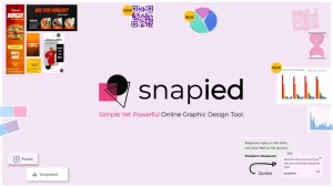 Snapied graphic design tool Easy graphic design tools Best tool for graphic design Snapied features and review Graphic design for beginners Create beautiful designs with Snapied Professional graphic design tool Quick and easy graphic design Snapied templates Graphic design tool comparison