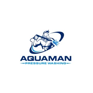 Pressure Washing Logo Power Washing Branding Exterior Cleaning Logo Professional Cleaning Logo Residential Cleaning Logo Commercial Pressure Washing Logo Cleaning Services Logo Exterior Maintenance Logo High-Pressure Cleaning Logo Water Jet Logo Design Custom Pressure Washing Logo Clean and Fresh Branding Surface Cleaning Logo Driveway and Deck Cleaning Logo Industrial Cleaning Logo Design