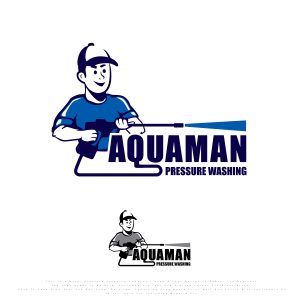 Pressure Washing Logo Power Washing Branding Exterior Cleaning Logo Professional Cleaning Logo Residential Cleaning Logo Commercial Pressure Washing Logo Cleaning Services Logo Exterior Maintenance Logo High-Pressure Cleaning Logo Water Jet Logo Design Custom Pressure Washing Logo Clean and Fresh Branding Surface Cleaning Logo Driveway and Deck Cleaning Logo Industrial Cleaning Logo Design