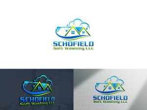 Pressure Washing Logo Power Washing Branding Exterior Cleaning Logo Professional Cleaning Logo Residential Cleaning Logo Commercial Pressure Washing Logo Cleaning Services Logo Exterior Maintenance Logo High-Pressure Cleaning Logo Water Jet Logo Design Custom Pressure Washing Logo Clean and Fresh Branding Surface Cleaning Logo Driveway and Deck Cleaning Logo Industrial Cleaning Logo Design