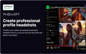 PhotoGPT AI Review: The Best Tool for Creating Hyper-Realistic, Personalized Visuals