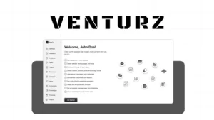 Venturz Review: The Ultimate All-in-One Platform for Entrepreneurs and Startups