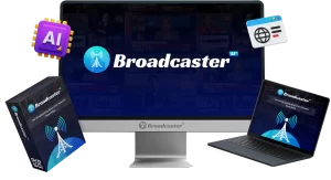 Broadcaster AI Review: Revolutionizing News Broadcasting Automation